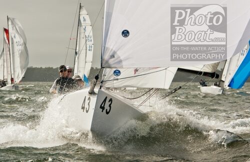 Quantum J70 Winter Series