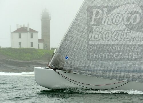 2014 NYYC Annual Regatta