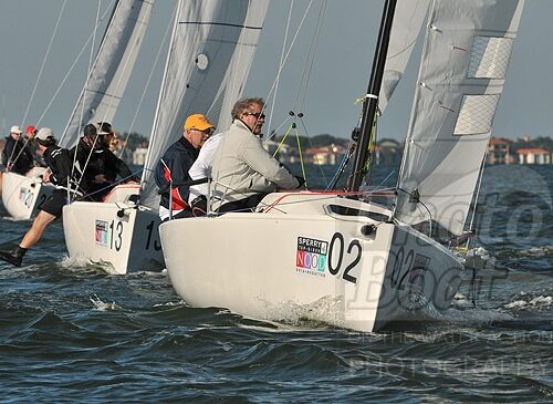 2014 St Pete NOOD Regatta