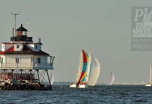 Thomas Point Light