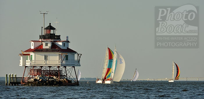 Thomas Point Light