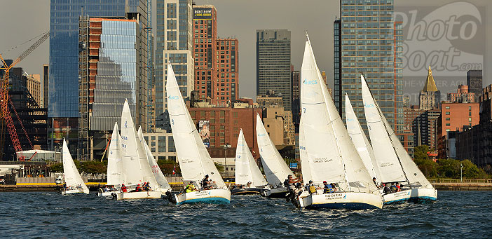 NY Architects Regatta