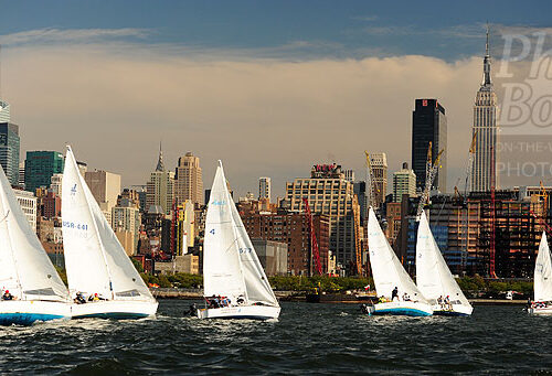 NY Architects Regatta