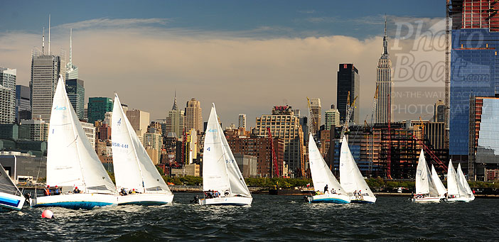 NY Architects Regatta