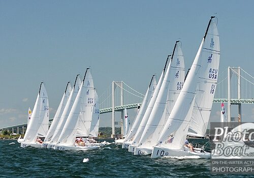 US Qualifying Series Newport