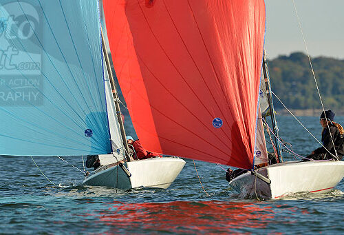 RSK6s Sailing