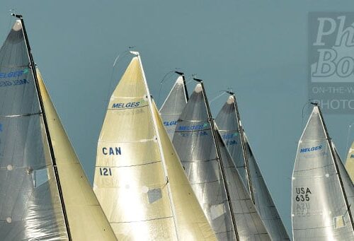 Melges 24 Miami