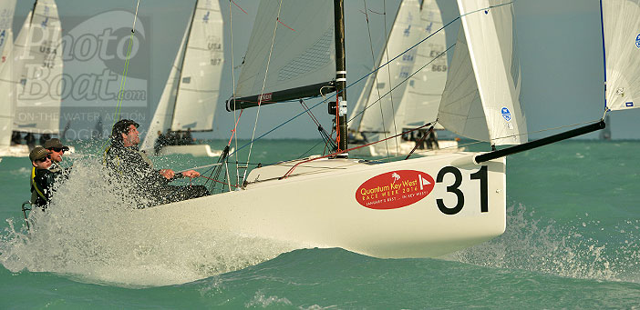 2016 Key West Race Week