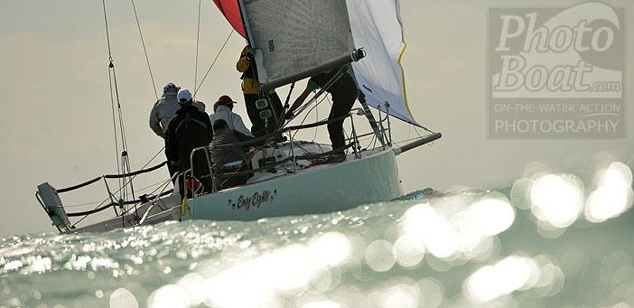 2016 Key West Race Week