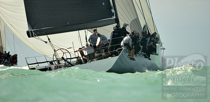 2016 Key West Race Week