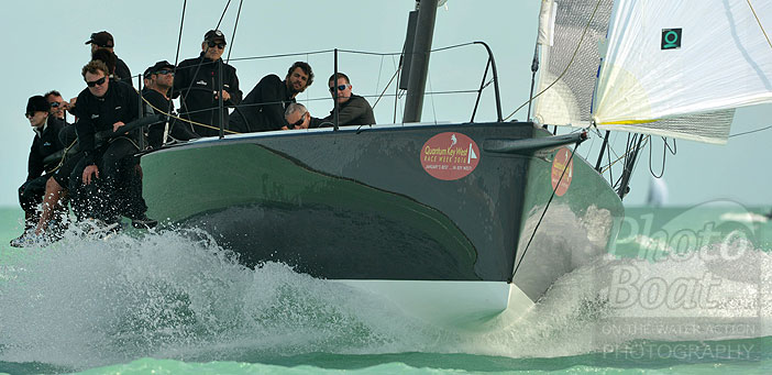 2016 Key West Race Week