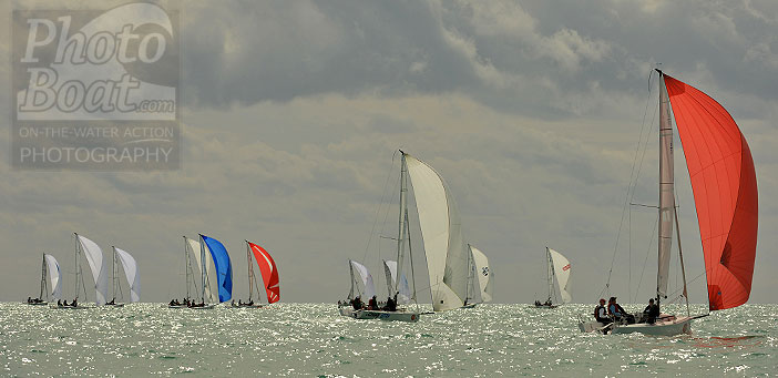 2016 Key West Race Week