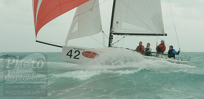 2016 Key West Race Week