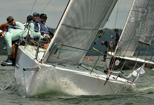 NYYC Annual Regatta