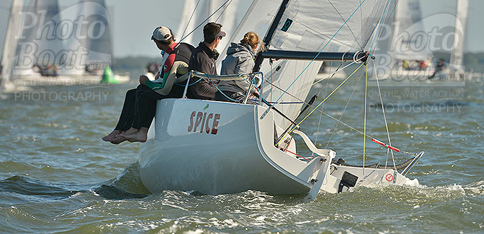 J70 Racing Tampa Bay