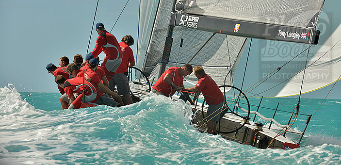 2017 Quantum Key West Race Week