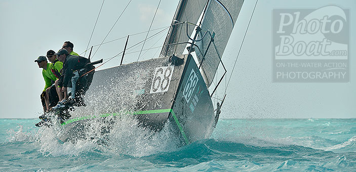 2017 Quantum Key West Race Week