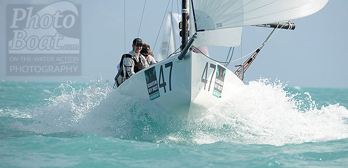 2017 Quantum Key West Race Week