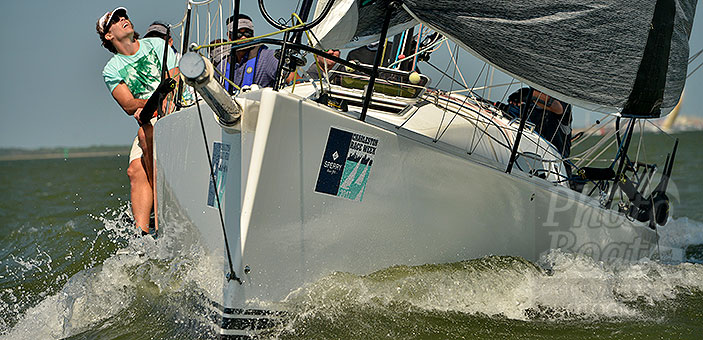 2017 Charleston Race Week