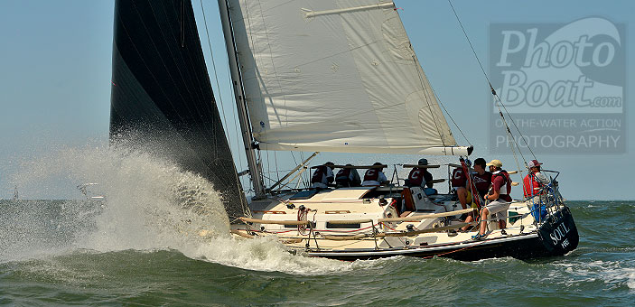 2017 Charleston Race Week