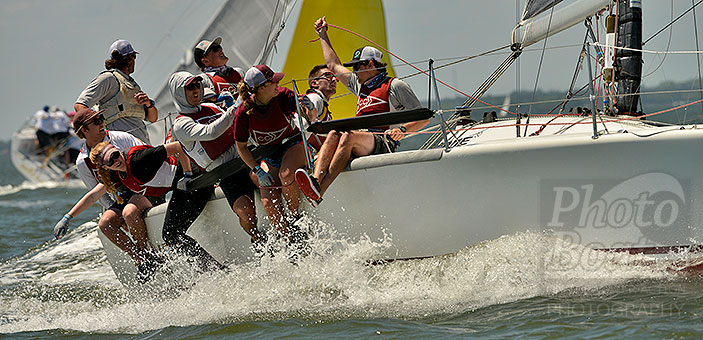 2017 Charleston Race Week