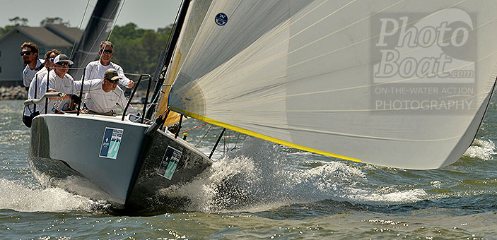 2017 Charleston Race Week