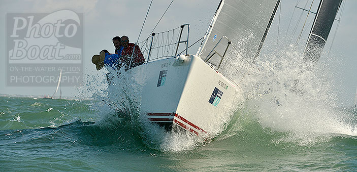 2017 Charleston Race Week