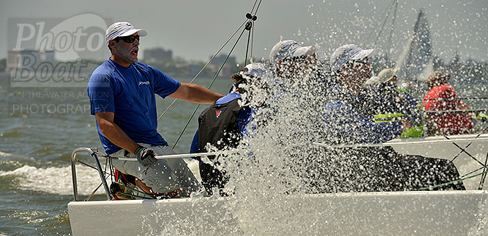 2017 Charleston Race Week