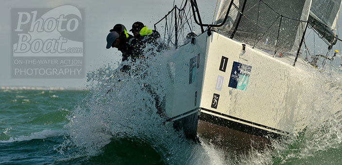 2017 Charleston Race Week