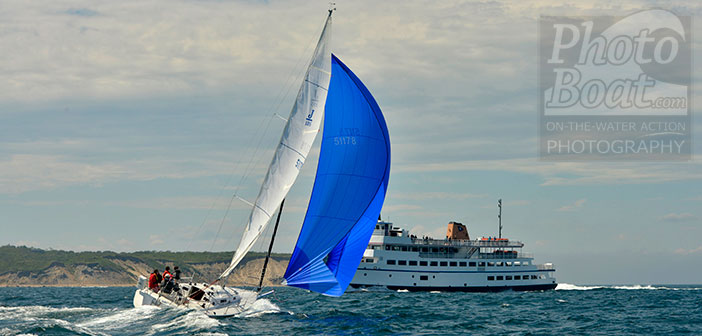 2017 Block Island Race Week