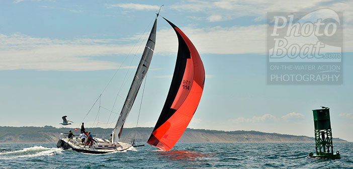 2017 Block Island Race Week