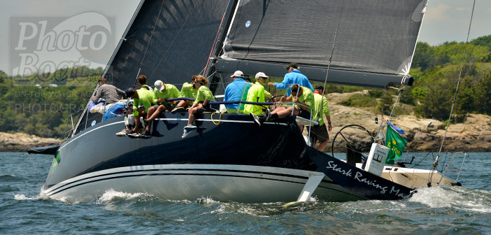 2017 NYYC Race Week