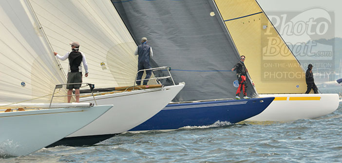 2017 NYYC Race Week