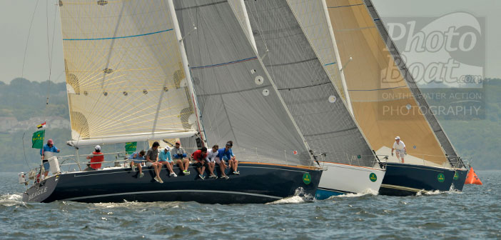 2017 NYYC Race Week