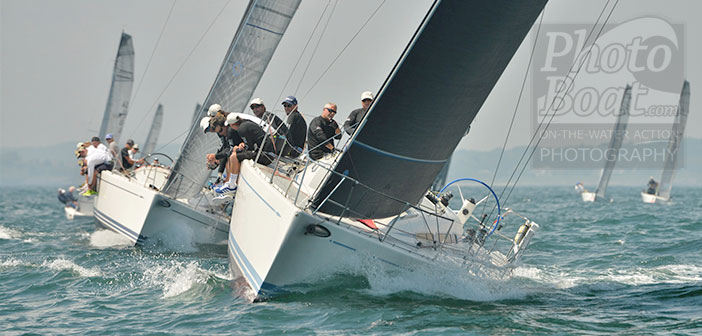 2017 Newport Regatta