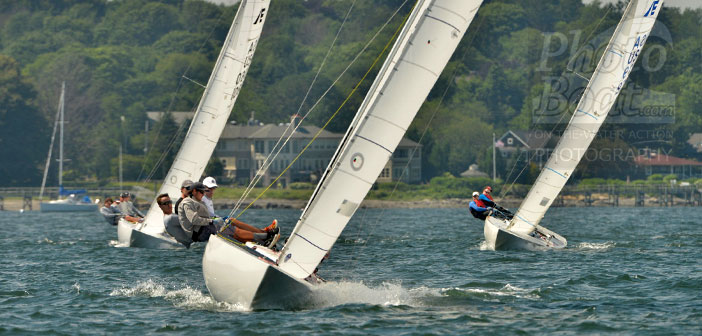 2017 Newport Regatta