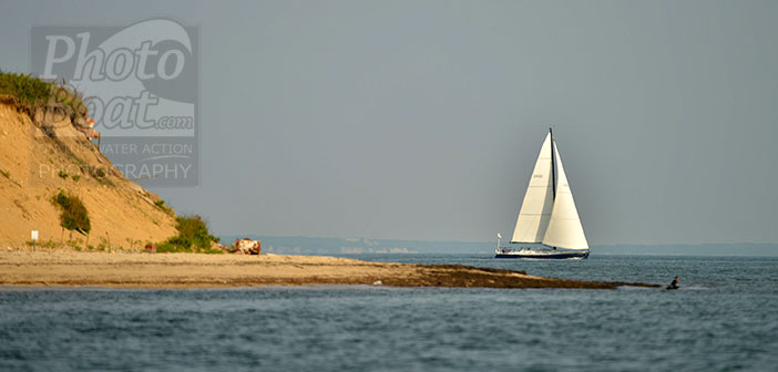 2017 Around Martha's Vineyard Race