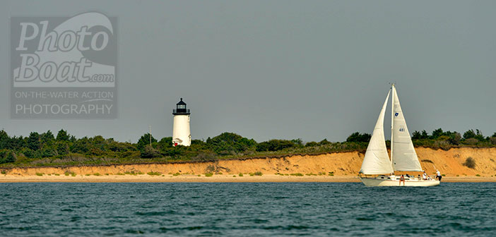 Edgartown Round Martha's Vineyard Race