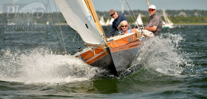 Newport Classic Yacht Regatta