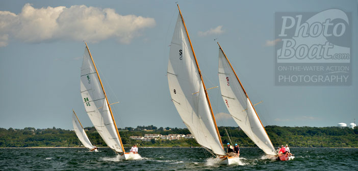 Newport Classic Yacht Regatta