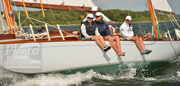 Newport Classic Yacht Regatta