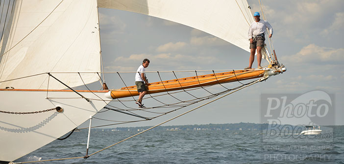 Newport Classic Yacht Regatta