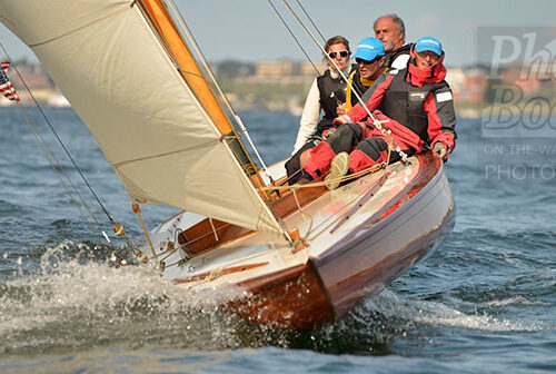 Newport Classic Yacht Regatta