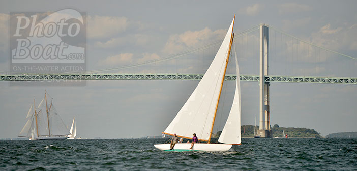 Newport Classic Yacht Regatta