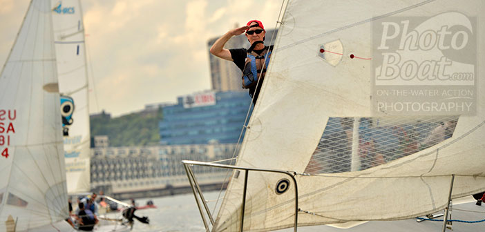 2017 NY Architects Regatta