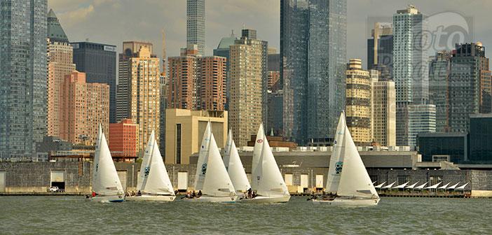 2017 NY Architects Regatta