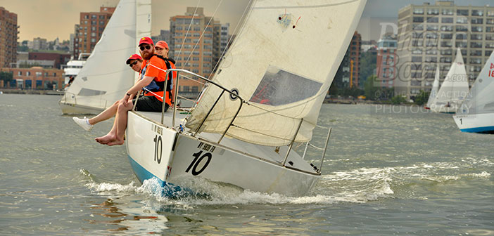 2017 NY Architects Regatta