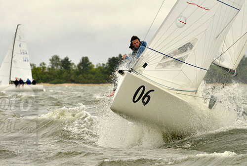 J70 Winter Series