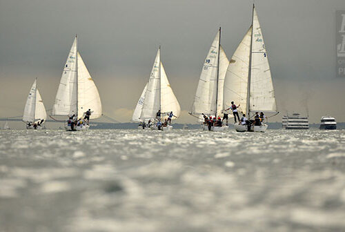 NY Architects Regatta