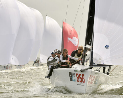 2019 Charleston Race Week